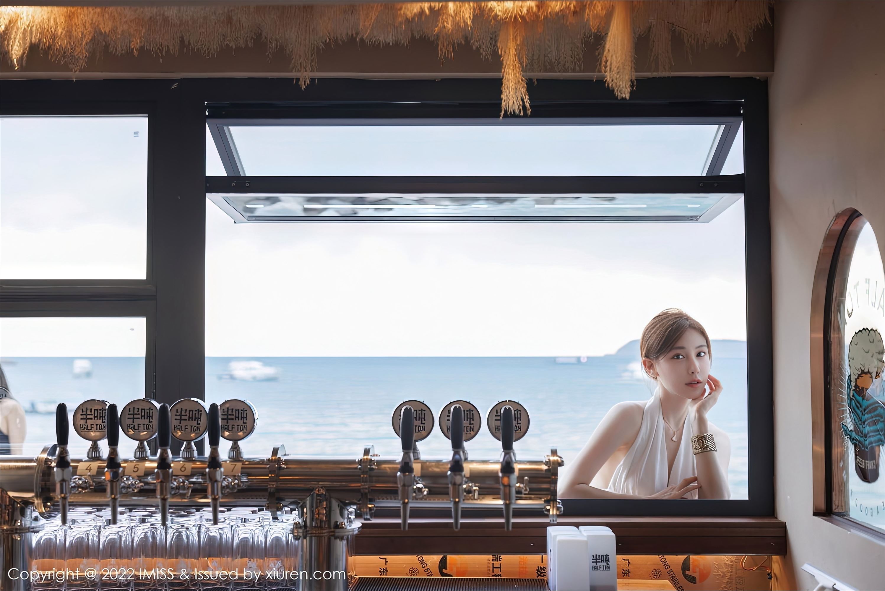 IMiss爱蜜社 2022.11.07 VOL.706 Lynn刘奕宁